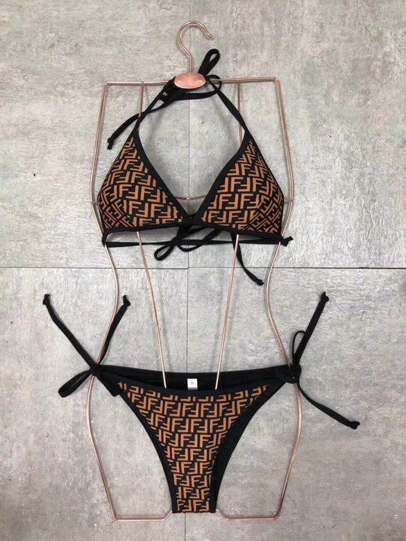 Fendi Bikini S-XL 44